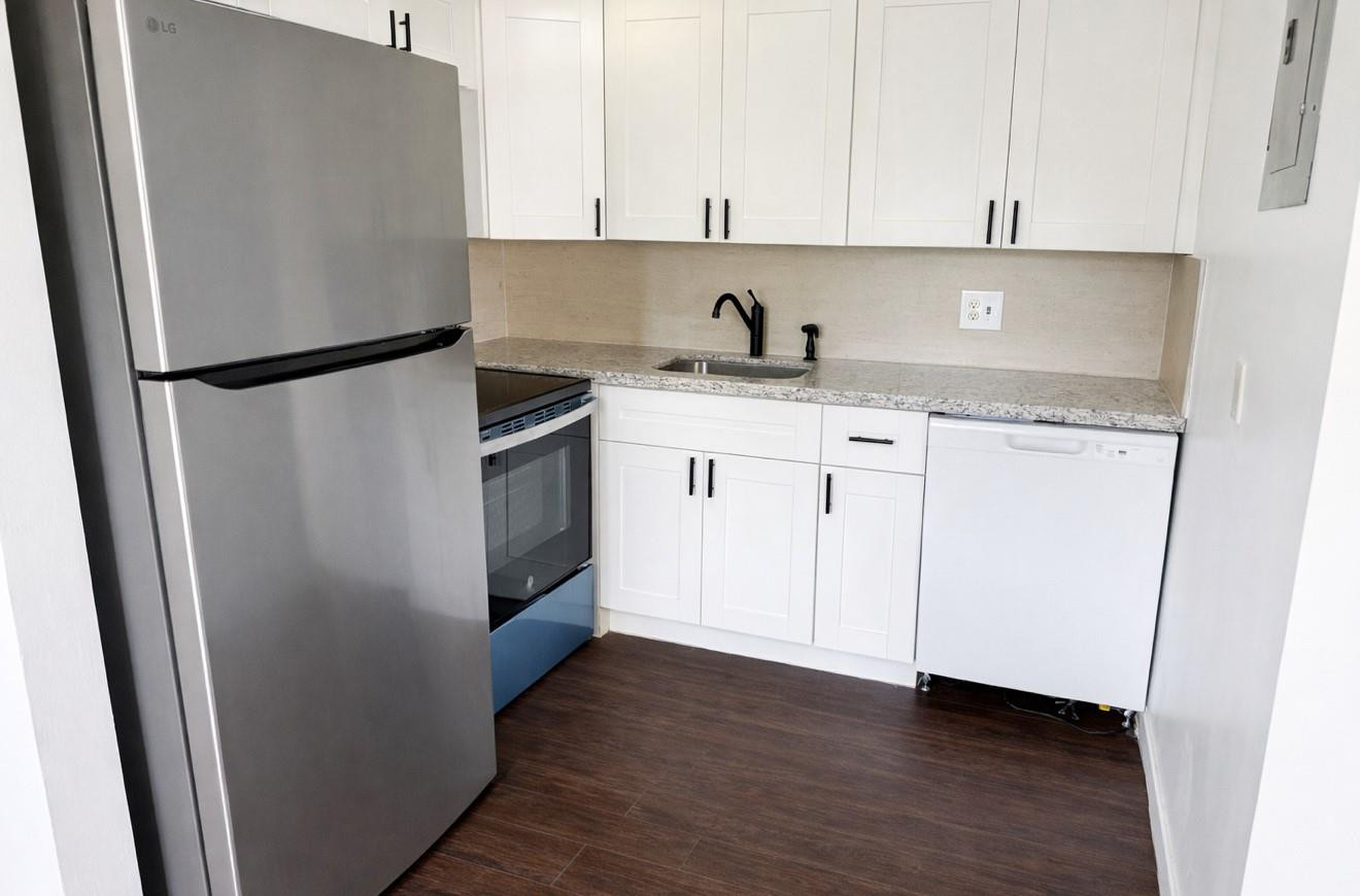 3081 NW 47TH Terrace # 107 — Photo 2