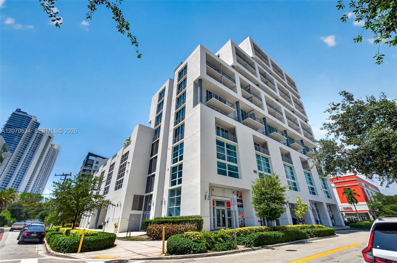 350 NE 24th St # 609, Miami FL 33137