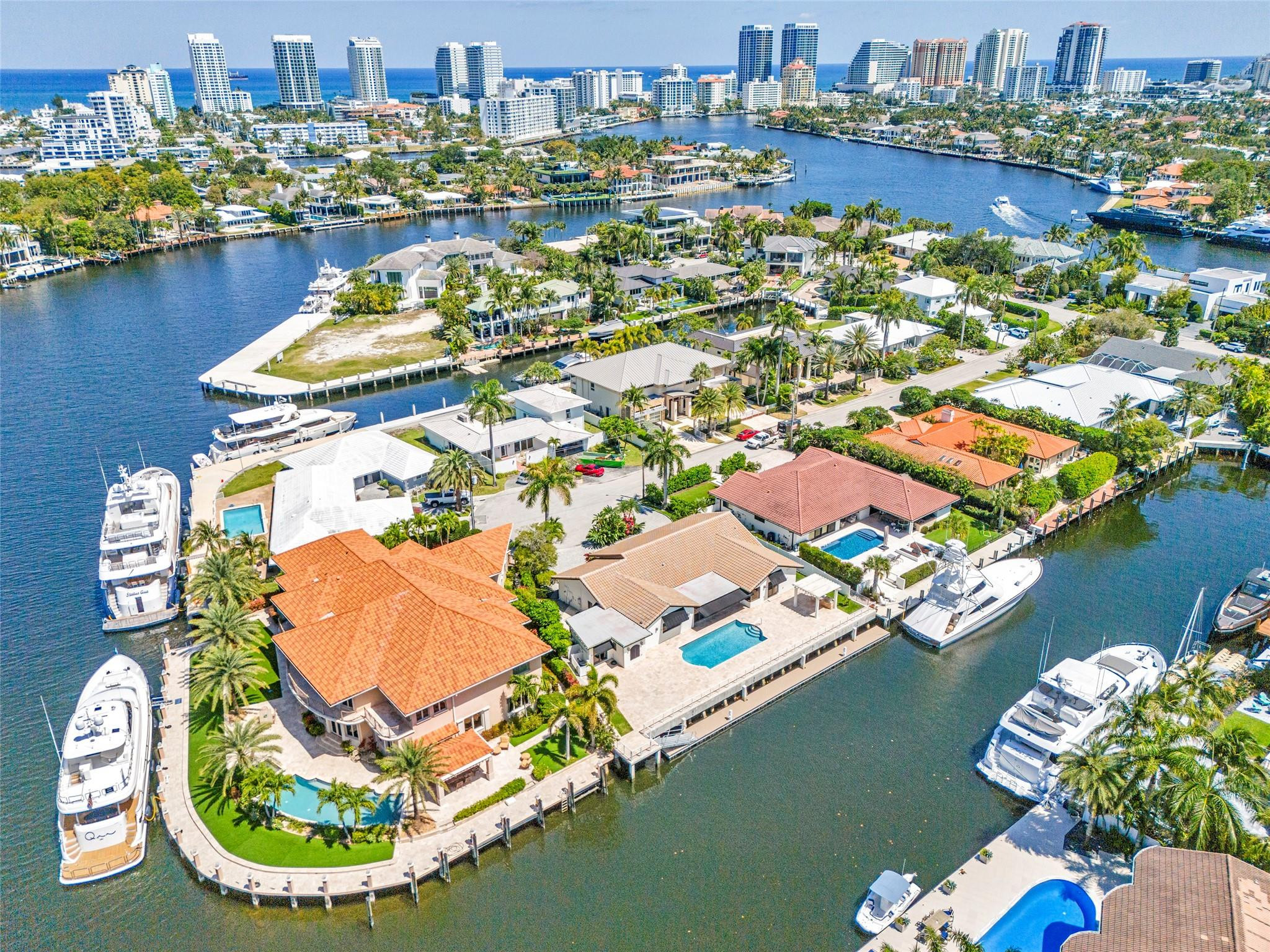 633 4th Key Drive, Fort Lauderdale FL 33304