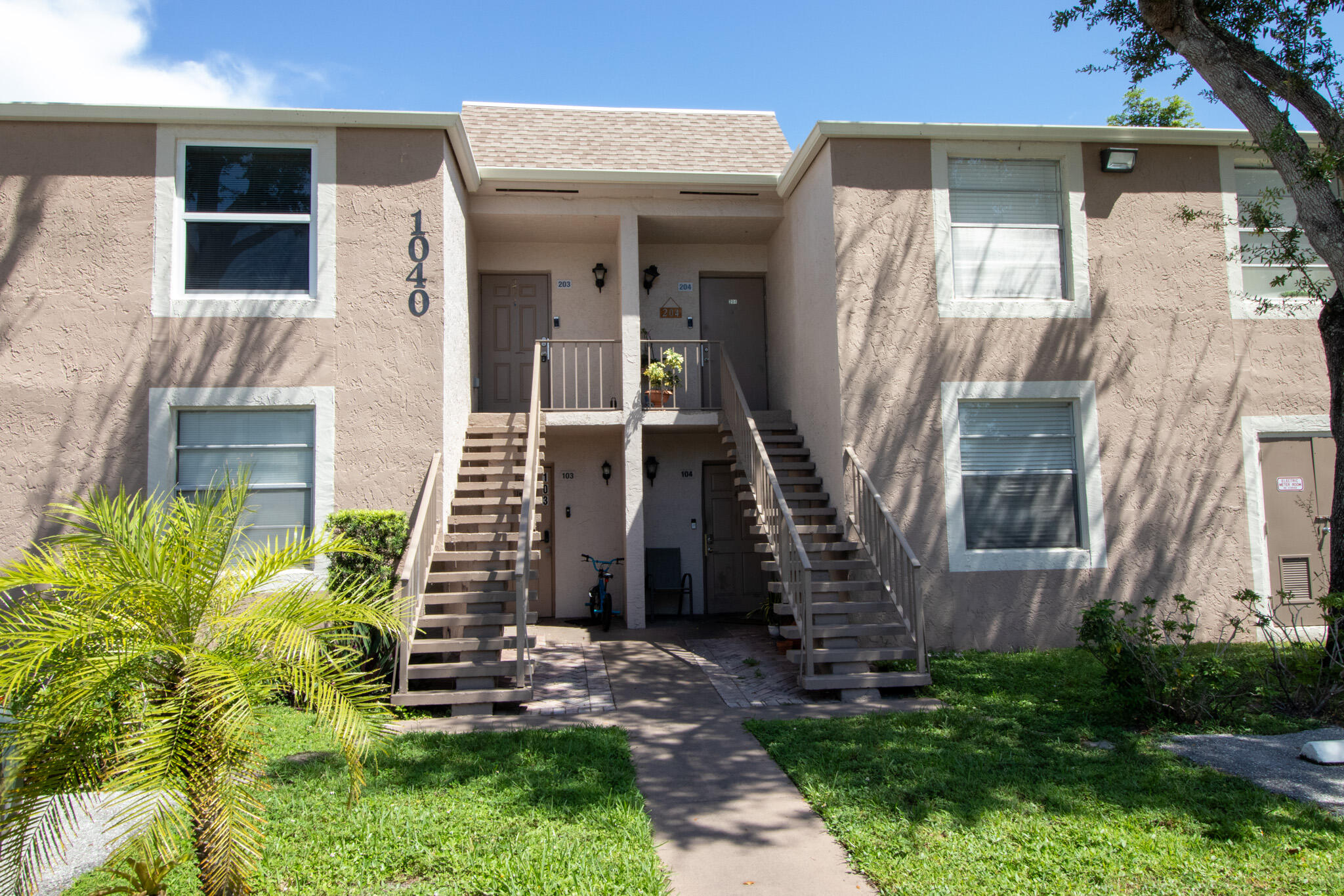 1040 NW 80TH Avenue # 203, Margate FL 33063