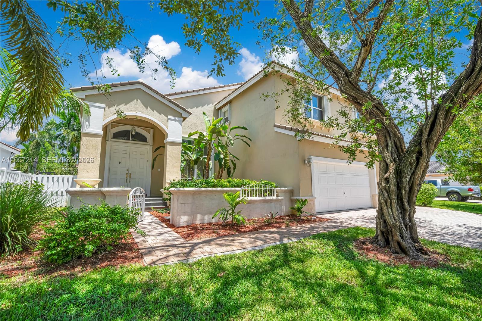 5340 SW 33rd Ter, Hollywood FL 33312