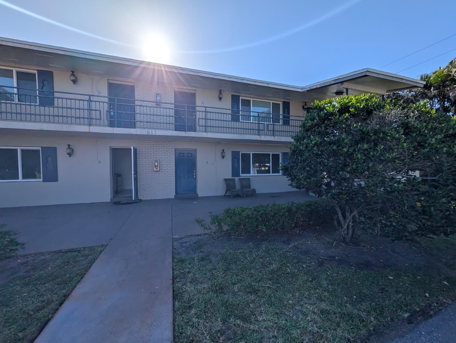 817 LIGHTHOUSE Drive # A, North Palm Beach FL 33408