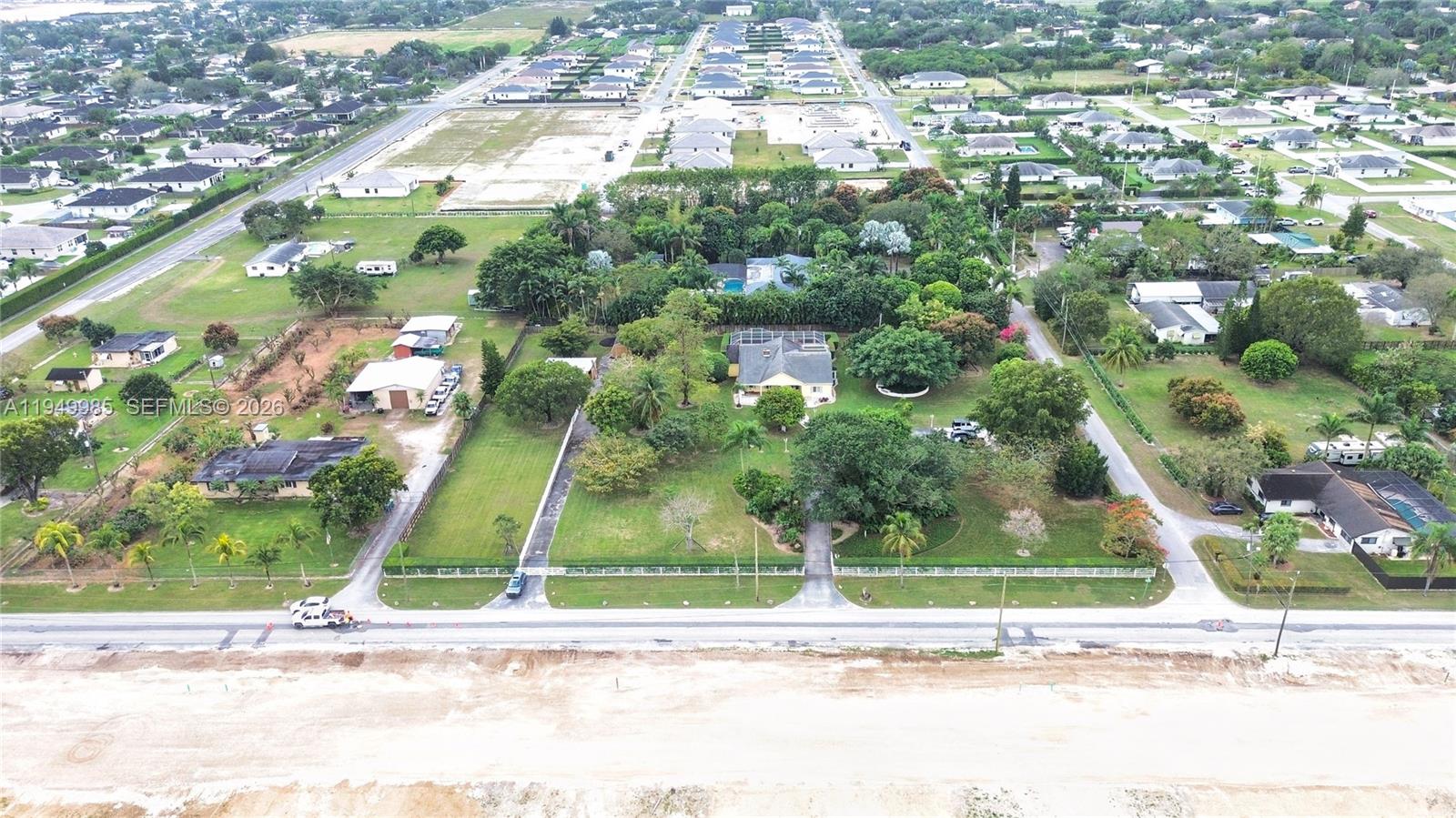 19280 SW 304th St, Homestead FL 33030