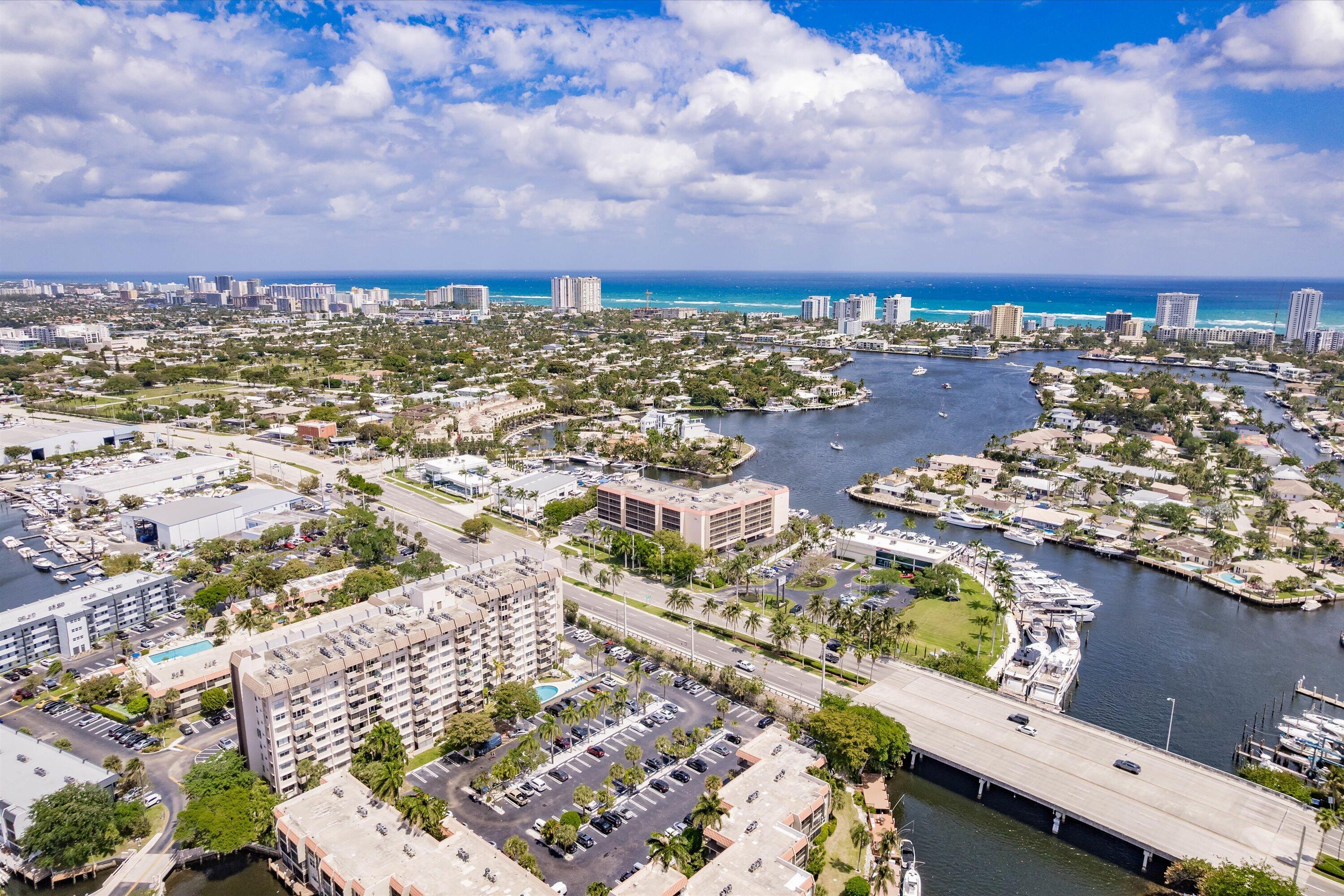 777 S Federal Highway, Pompano Beach FL 33062