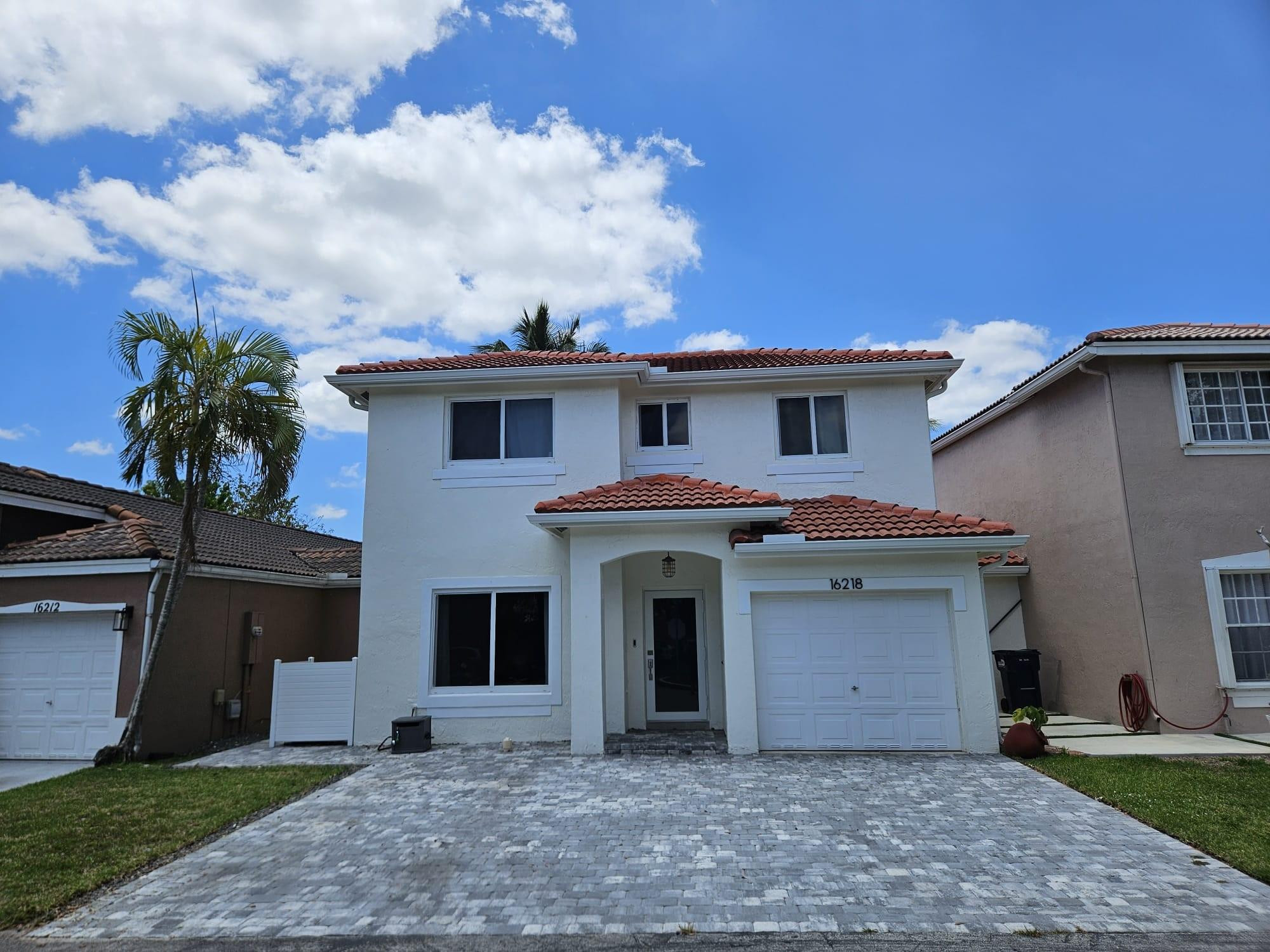16218 SW 100th Terrace # 16218, Miami FL 33196