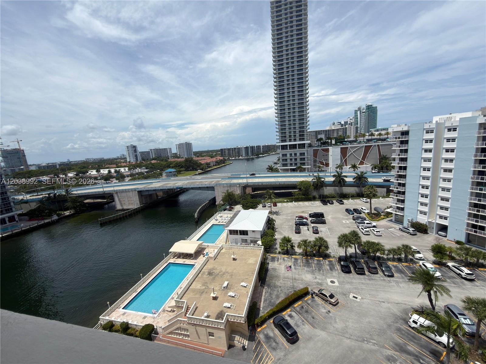 1817 S Ocean Dr # 18, Hallandale Beach FL 33009