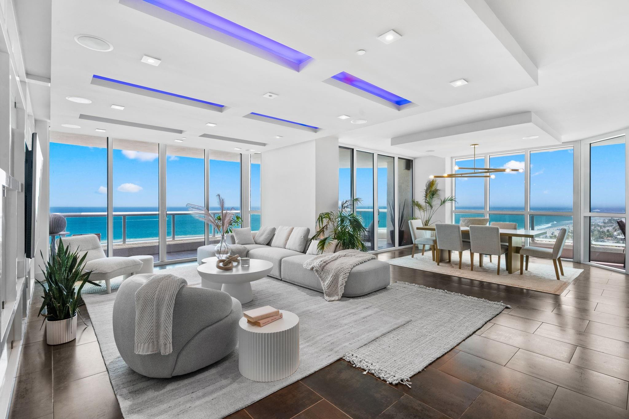 101 S Fort Lauderdale Beach Boulevard # 1501, Fort Lauderdale FL 33316