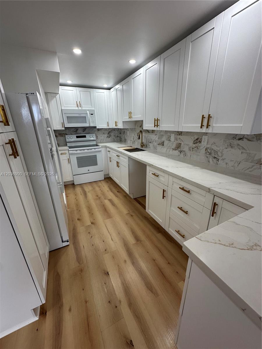 10090 NW 80th Ct # 1158, Hialeah Gardens FL 33016