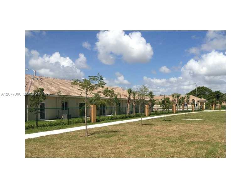 13224 OLD BISCAYNE BLVD # 1803, Homestead FL 33033