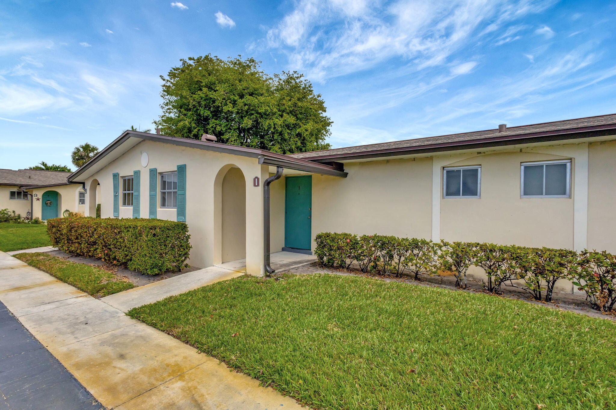 2966 Ashley Dr Drive E # I, West Palm Beach FL 33415