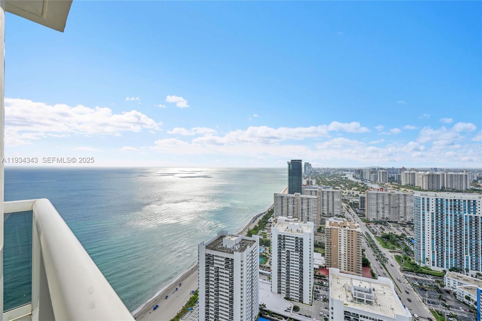 1850 S Ocean Dr # PH4405, Hallandale Beach FL 33009