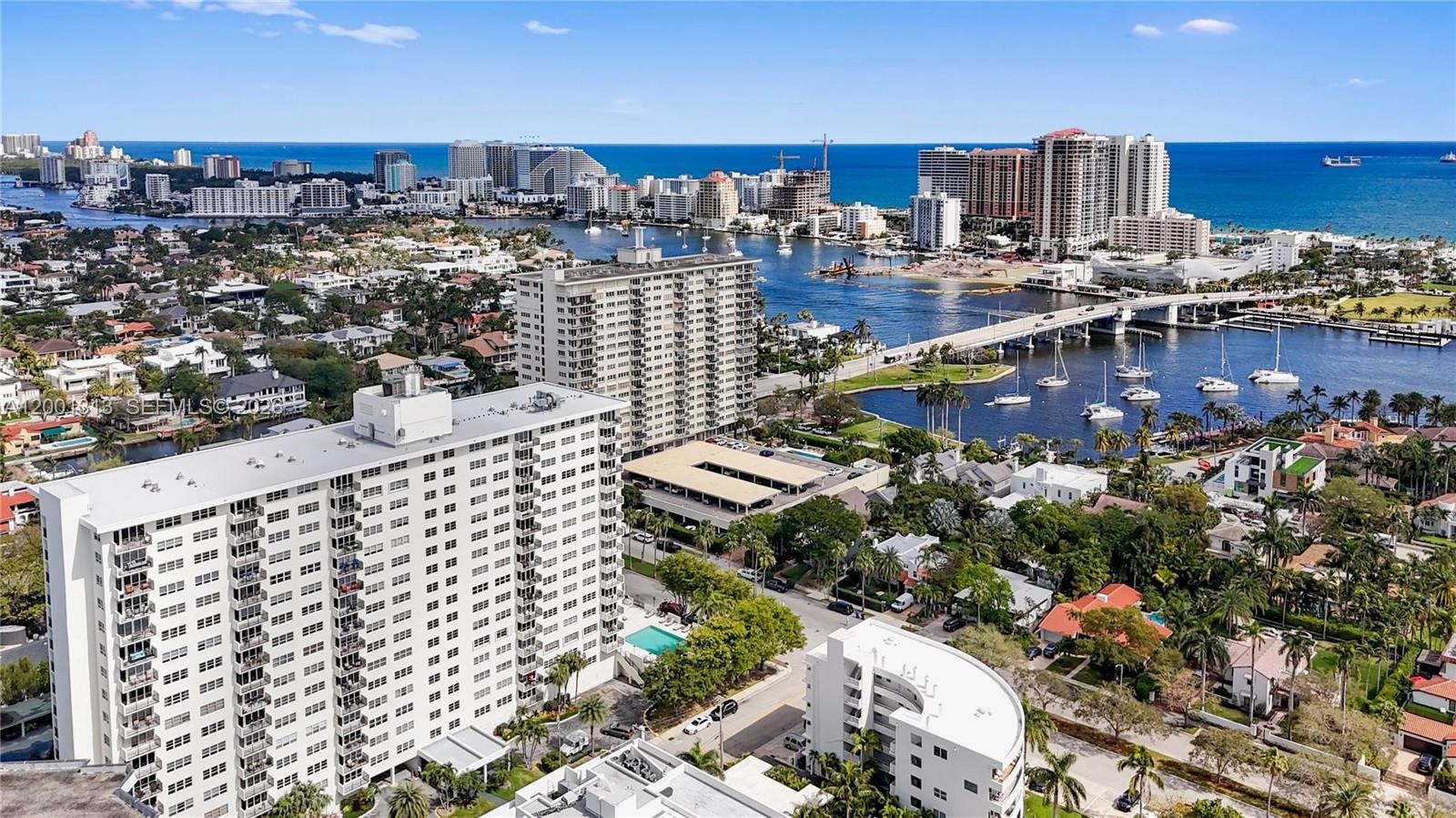 340 Sunset Dr # 1210, Fort Lauderdale FL 33301