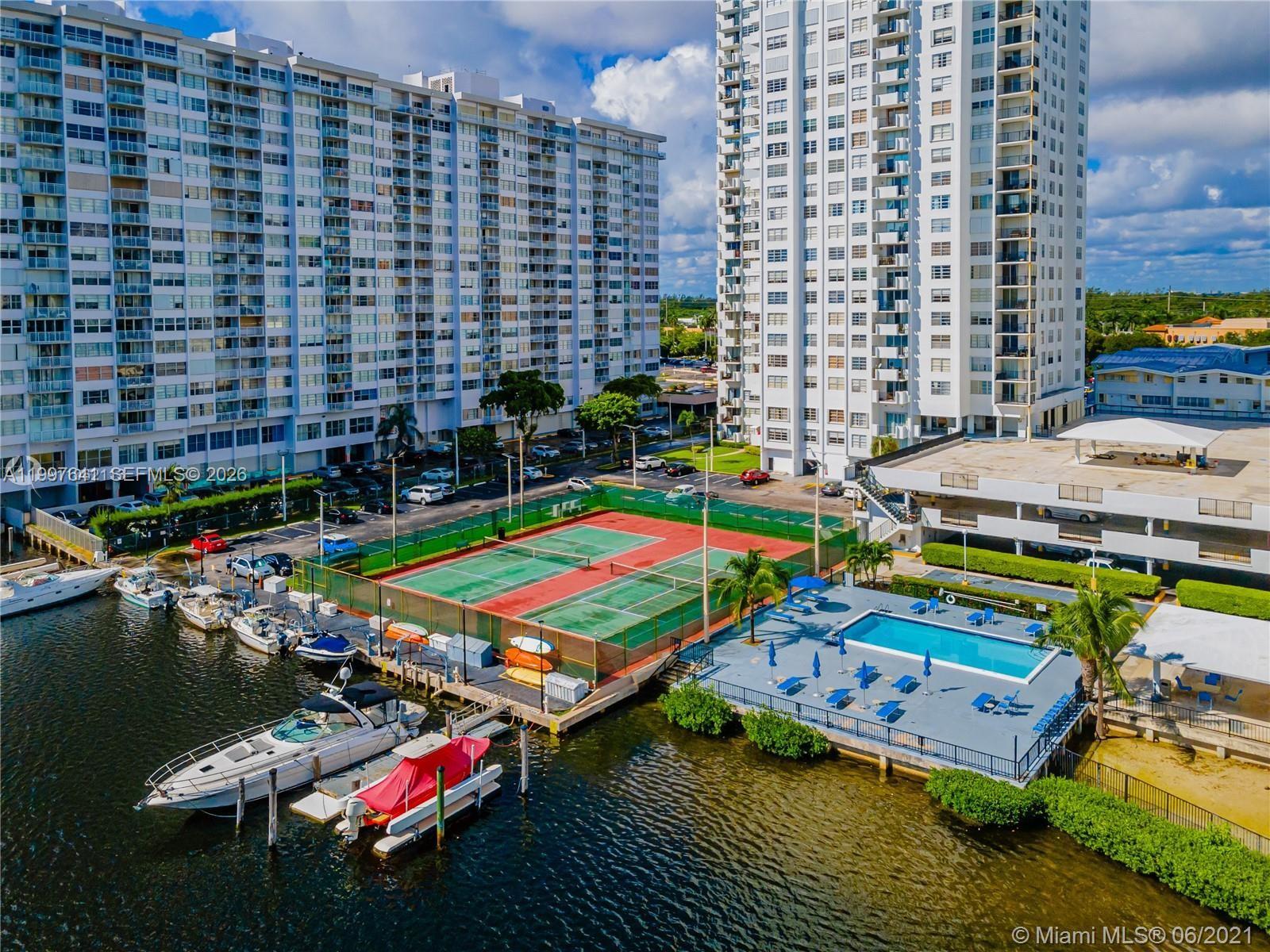 2750 NE 183rd St # 801, Aventura FL 33160