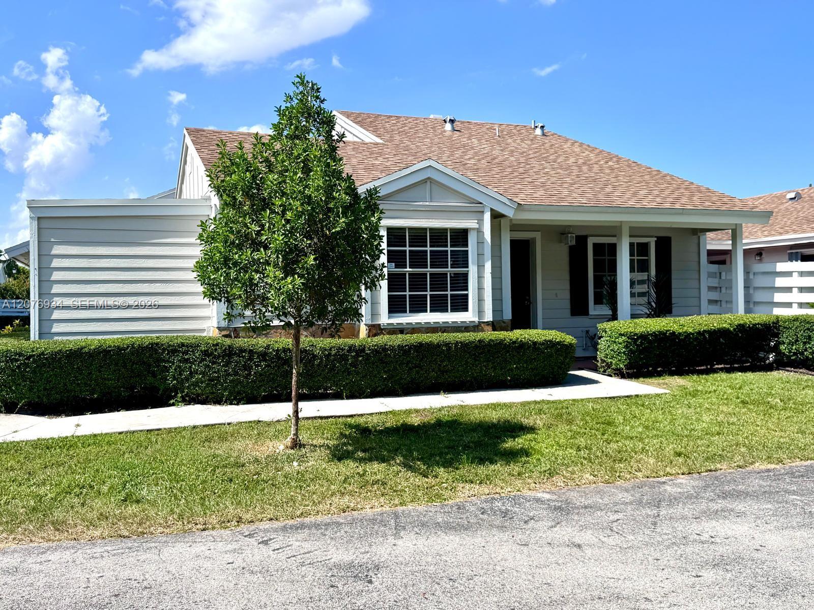 13700 SW 149th Cir Ln # 60 — Photo 3