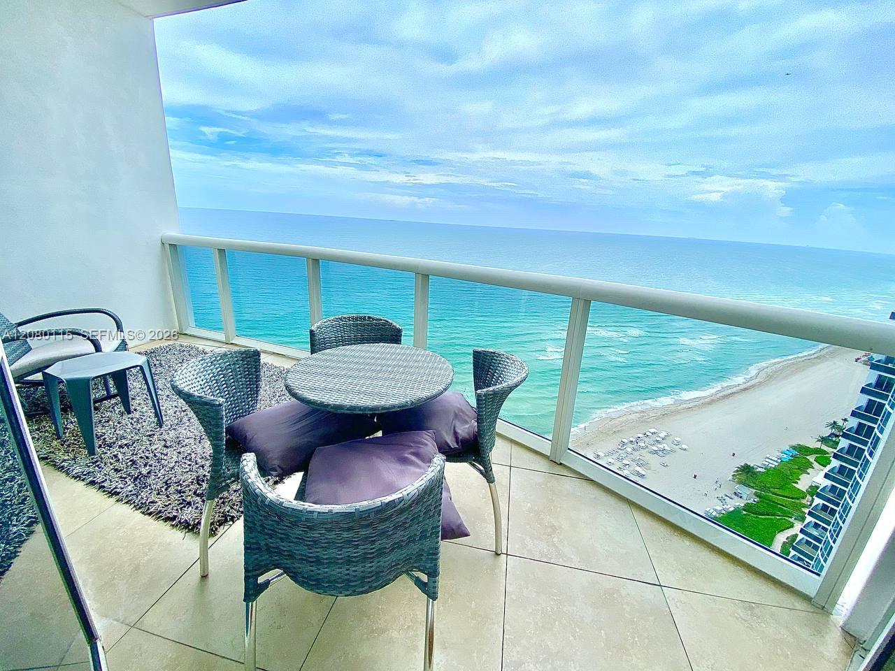 18201 Collins Ave # 3609A — Photo 2