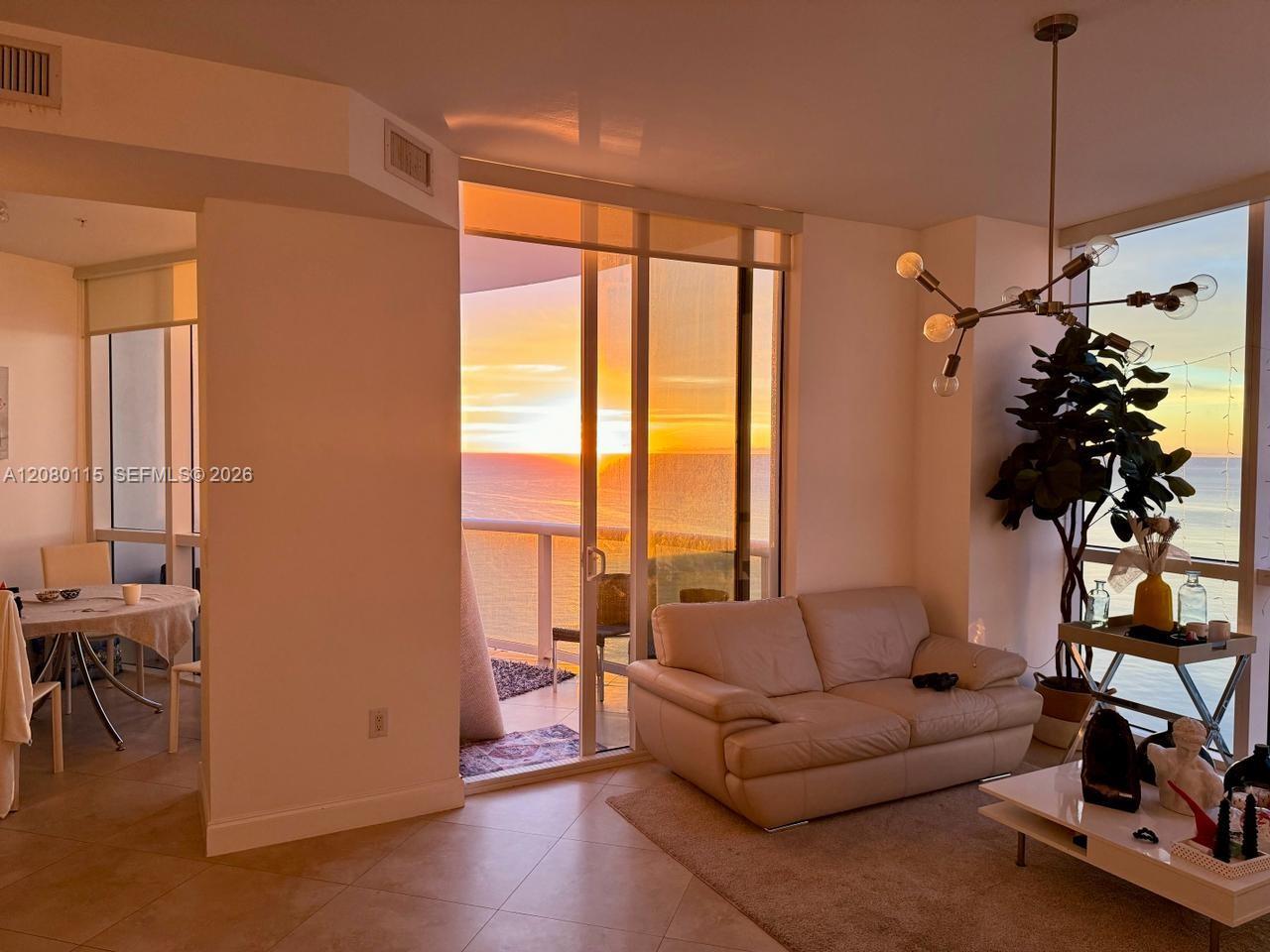 18201 Collins Ave # 3609A — Photo 3
