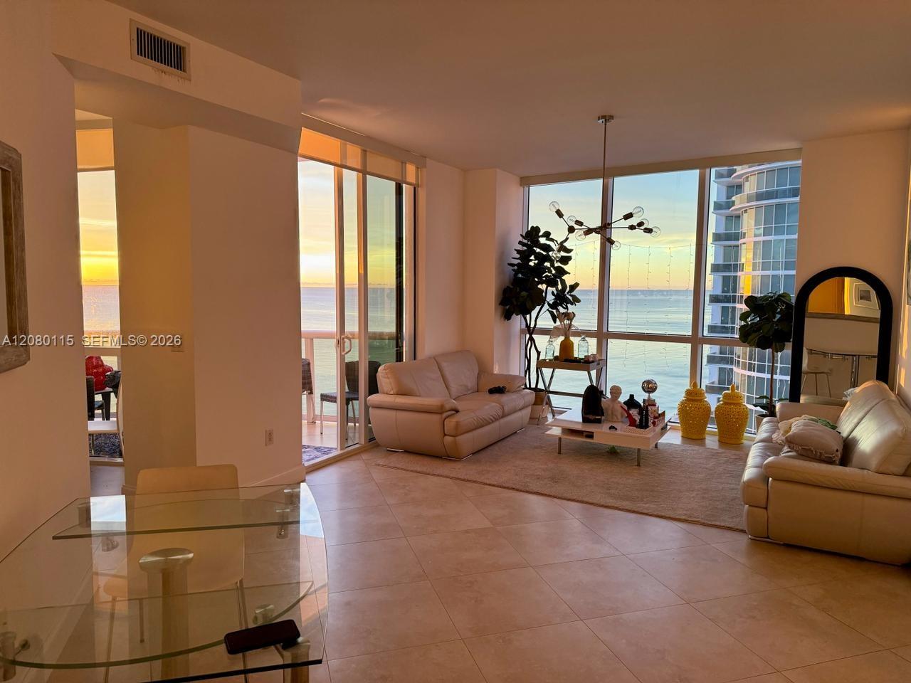 18201 Collins Ave # 3609A — Photo 4