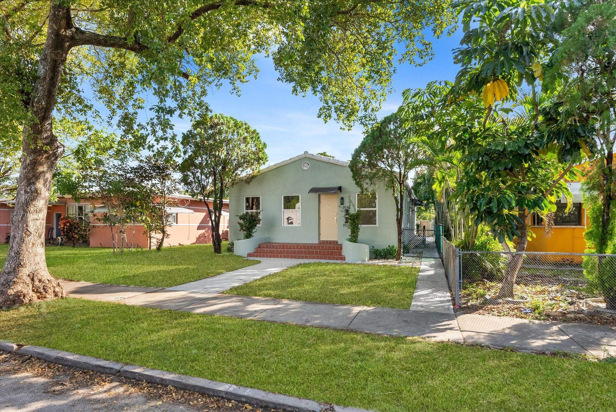 1928 Adams Street, Hollywood FL 33020