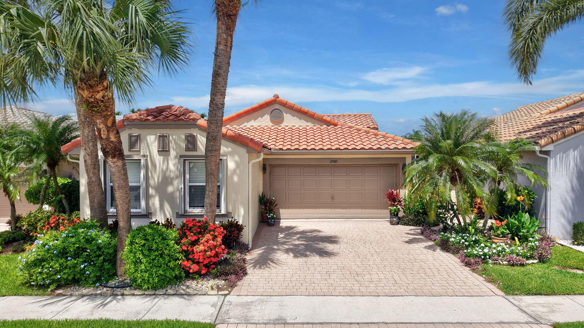 11585 Augustus Drive, Boynton Beach FL 33437