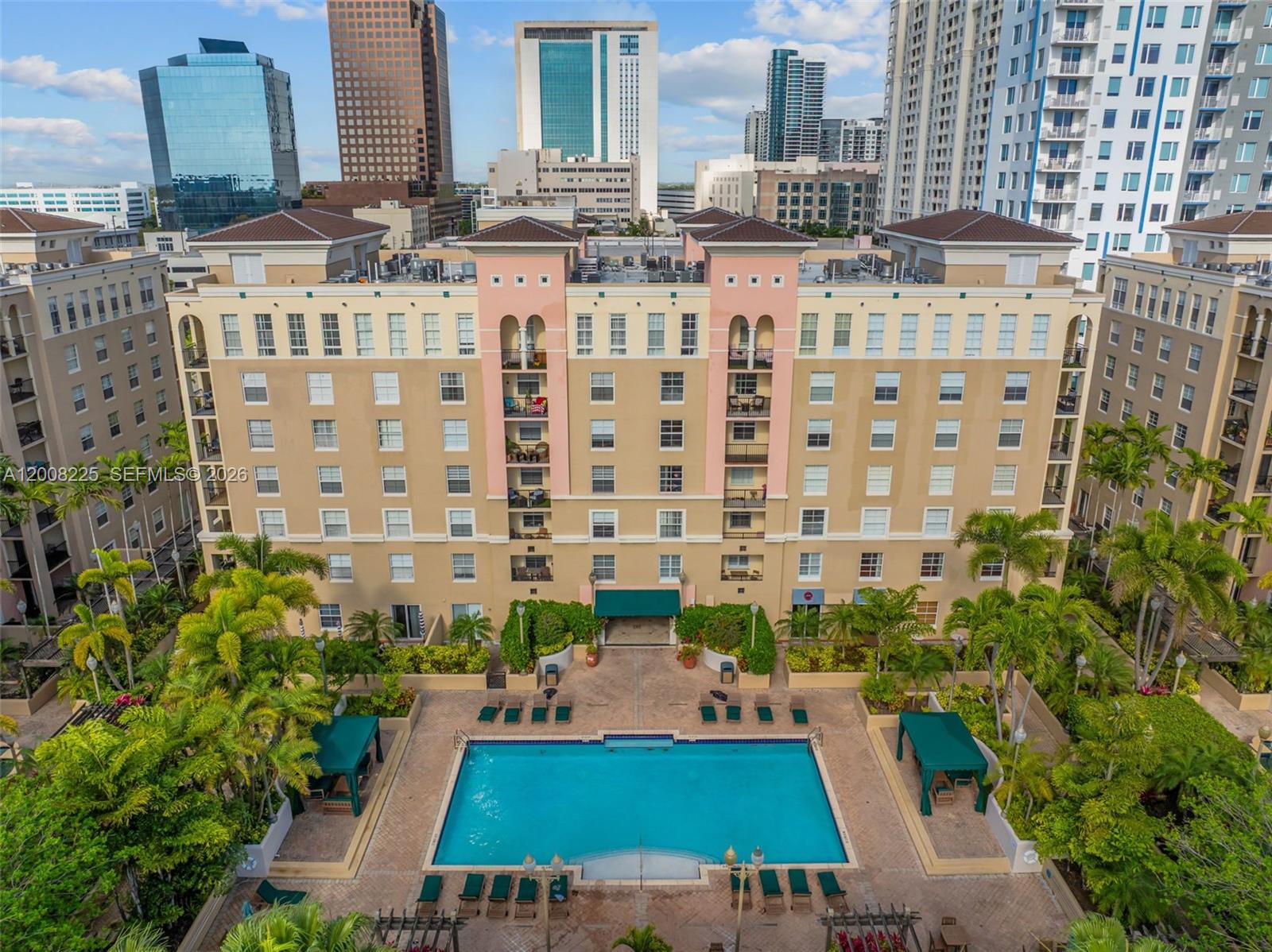 520 SE 5th Ave # 3305, Fort Lauderdale FL 33301