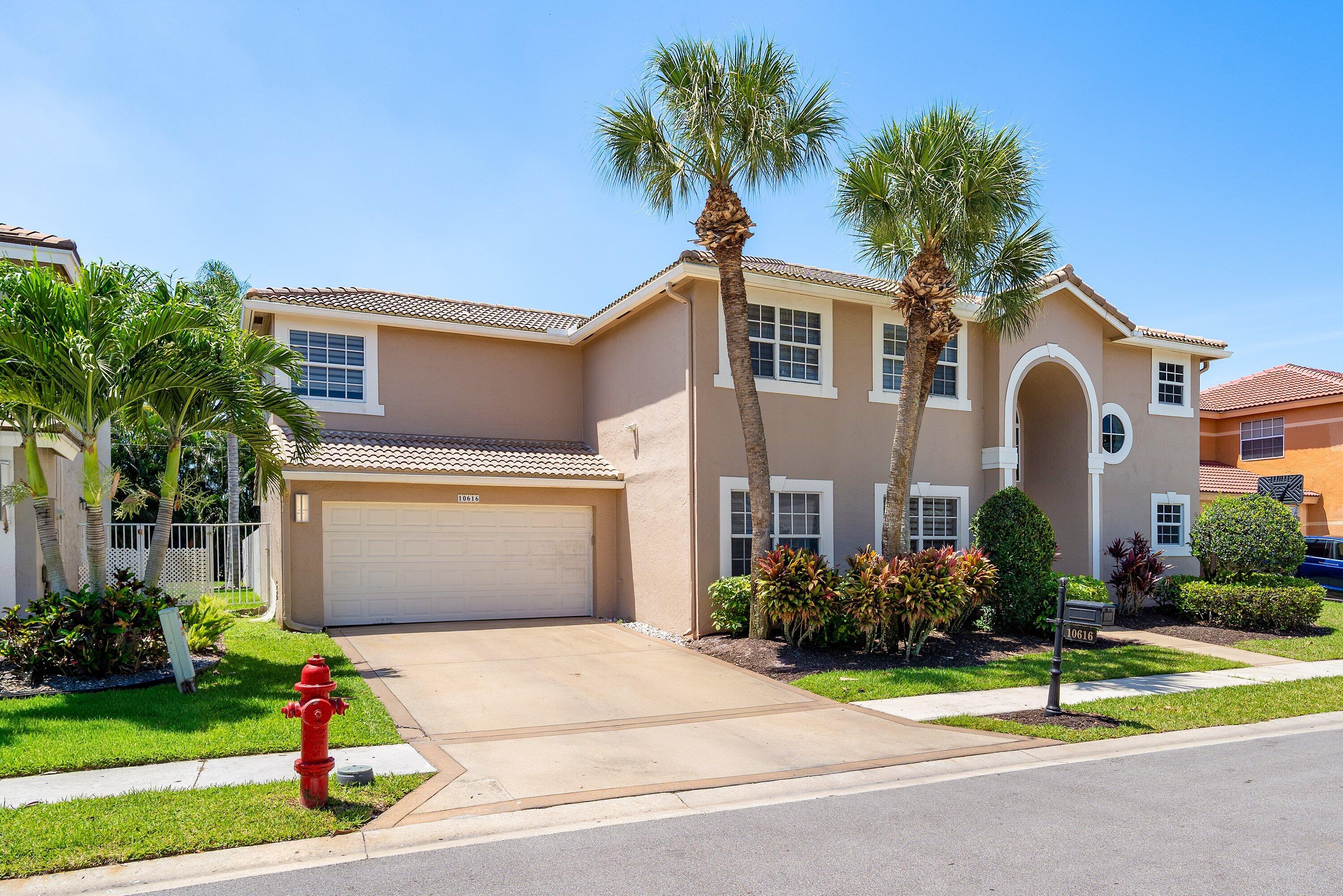 10616 Wheelhouse Circle — Photo 2