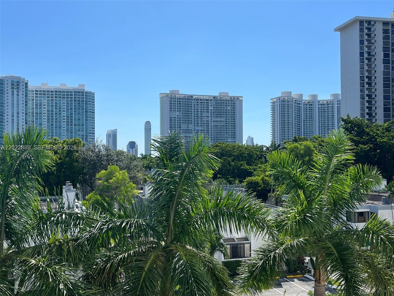 2851 NE 183rd St # 405E, Aventura FL 33160