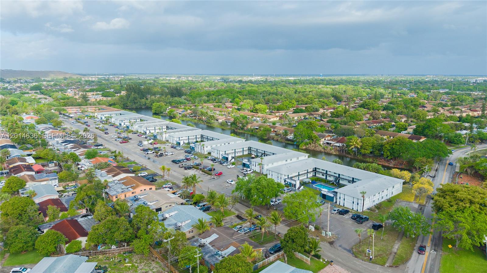 311 NW 42ND CT # 101, Pompano Beach FL 33064