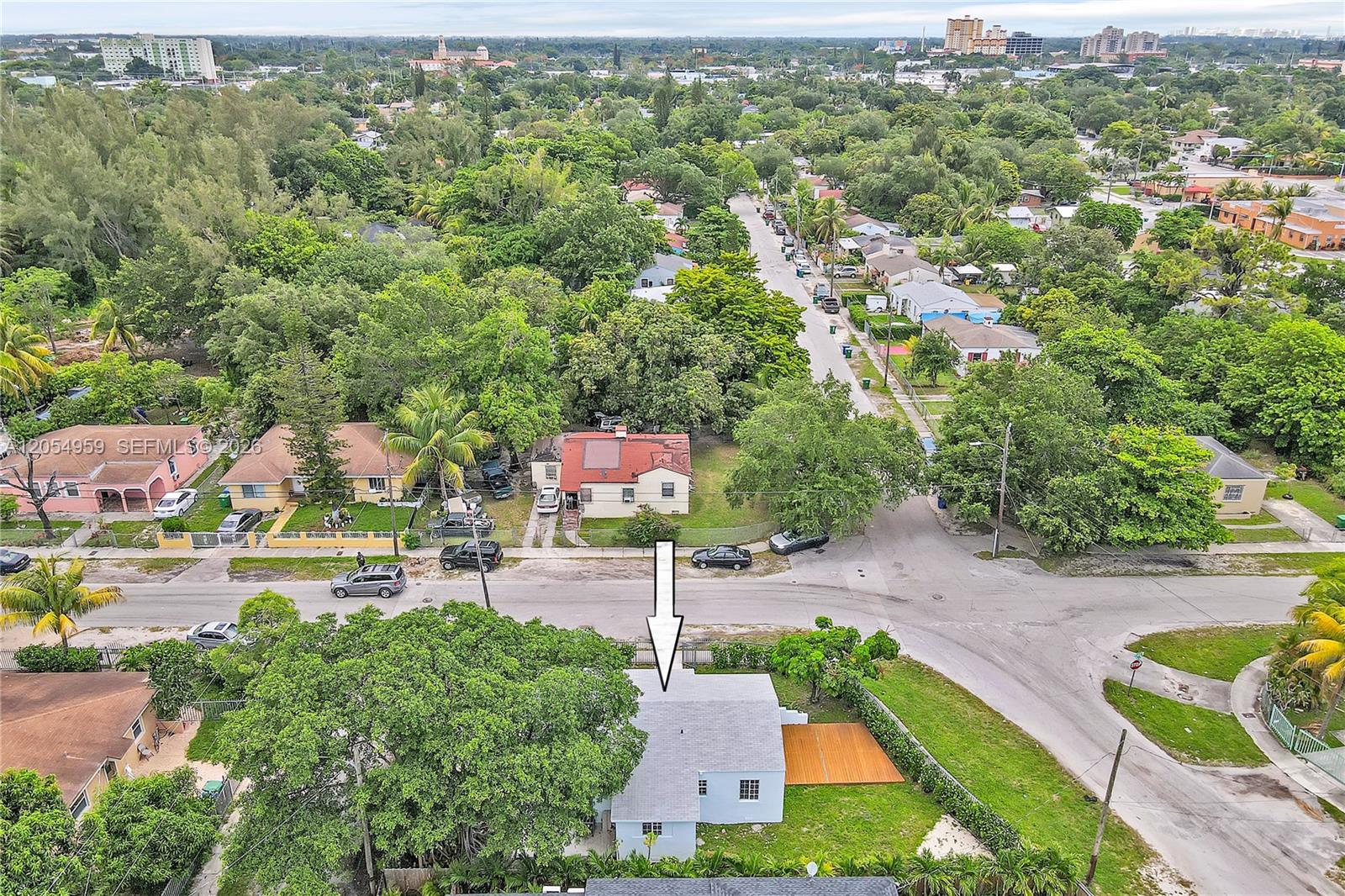 6344 NW Miami Pl, Miami FL 33150