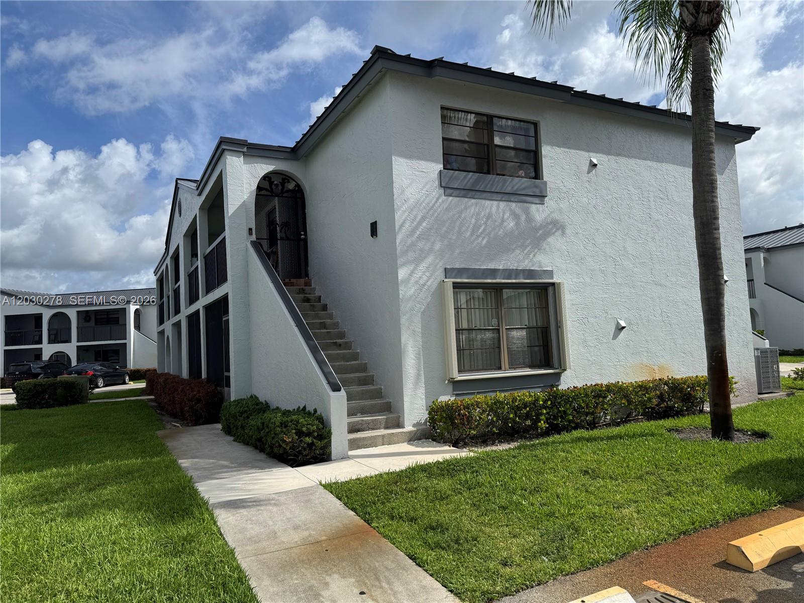 18250 Mediterranean Blvd # 1502, Hialeah FL 33015