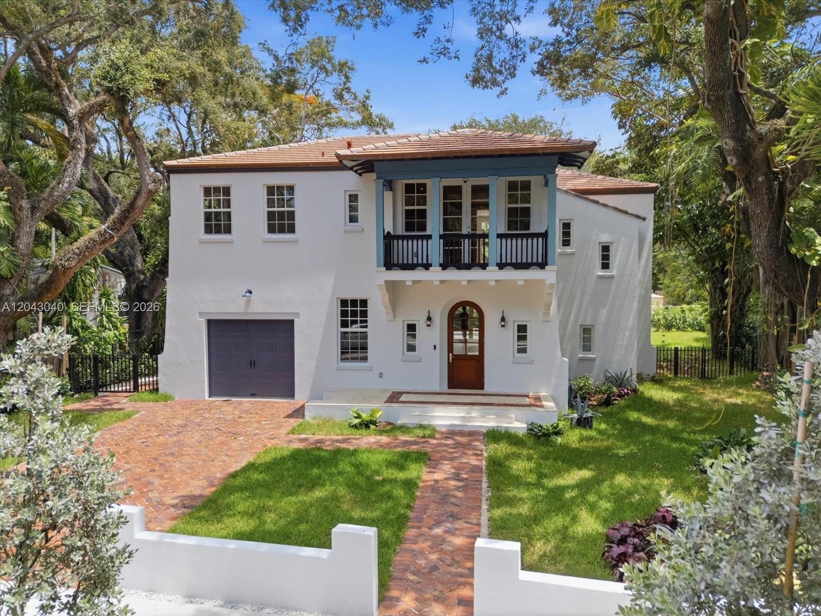 6333 SW 69th St, South Miami FL 33143