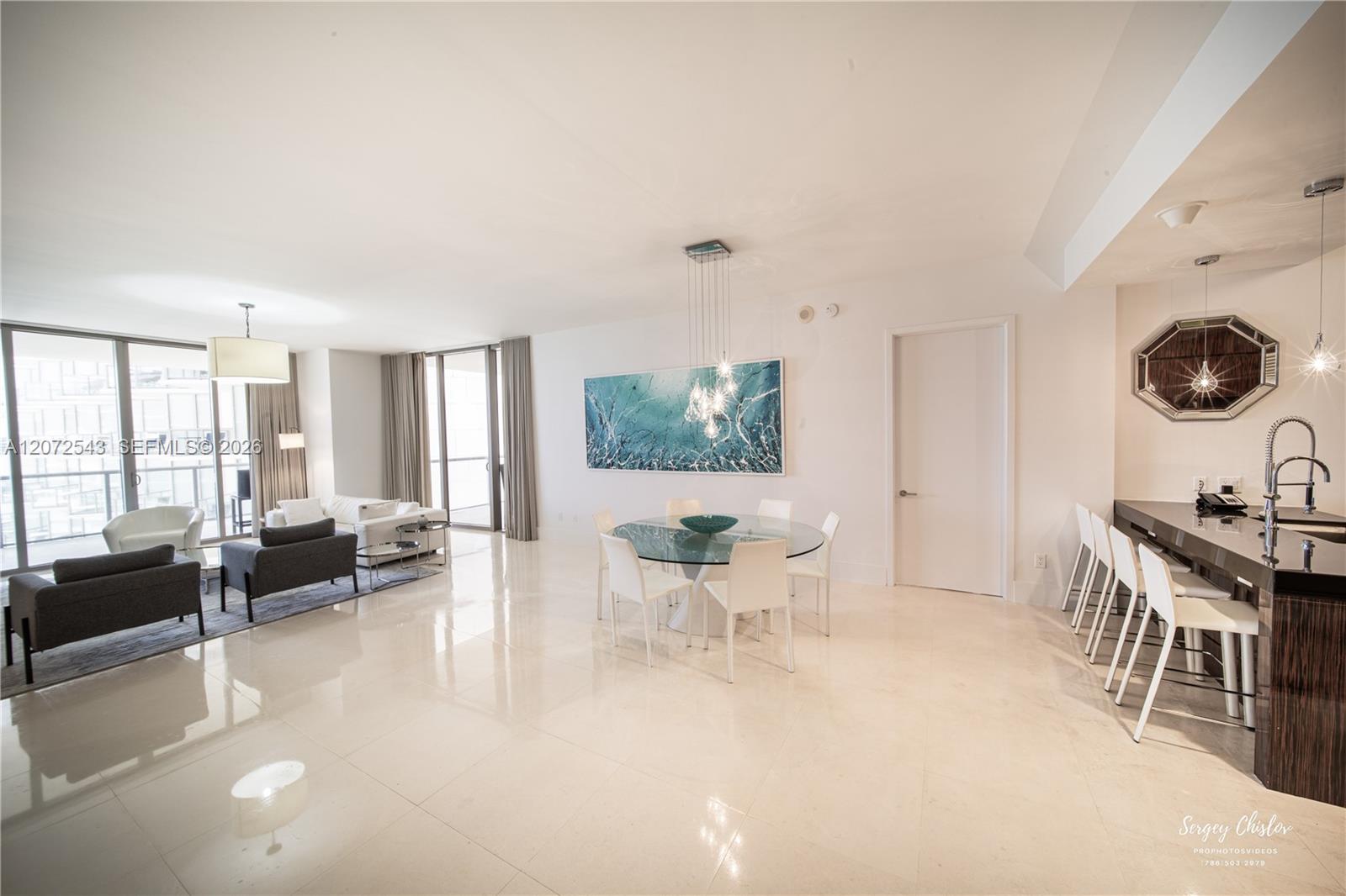9705 Collins Ave # 1404N — Photo 2