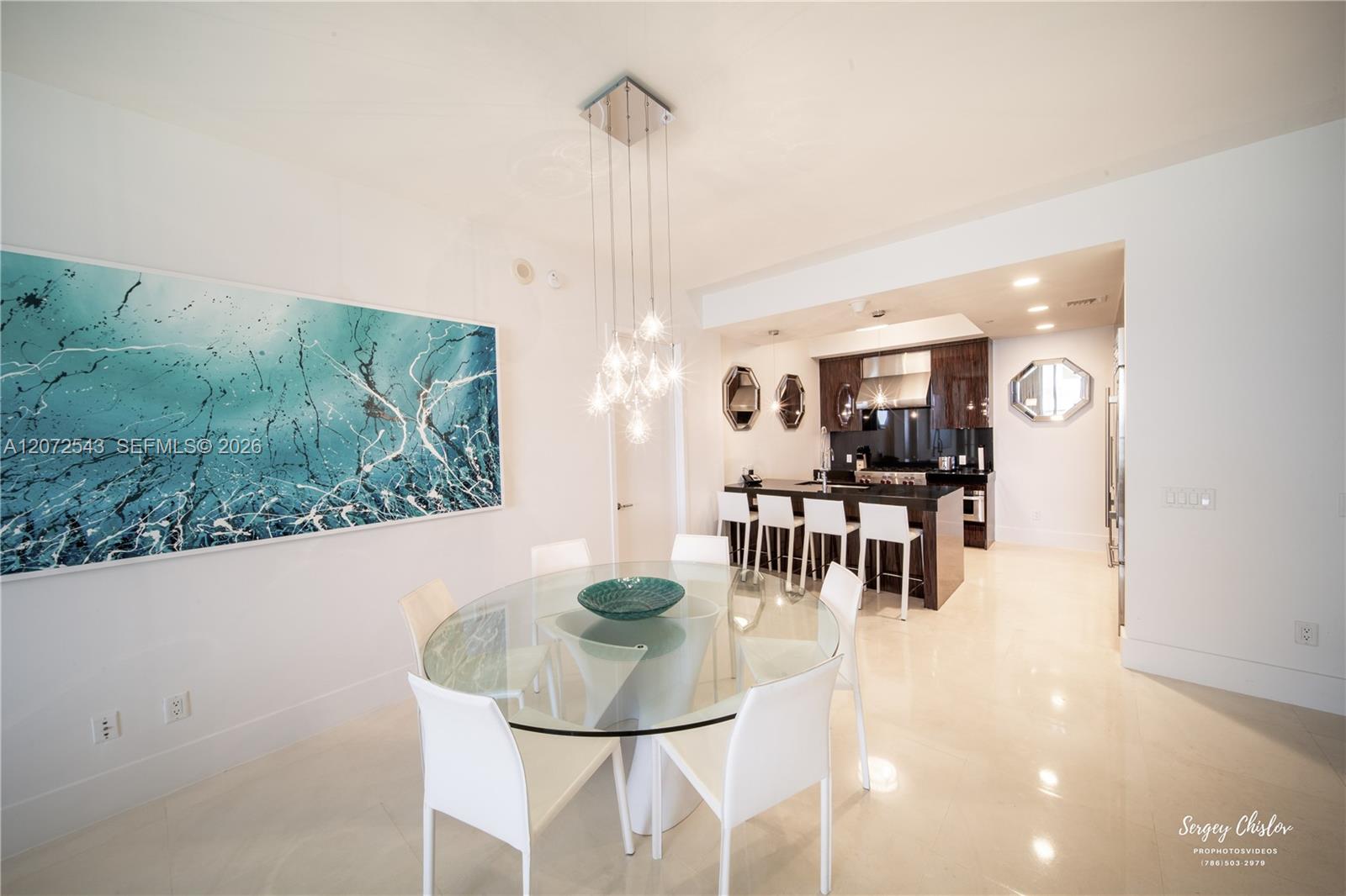 9705 Collins Ave # 1404N — Photo 4