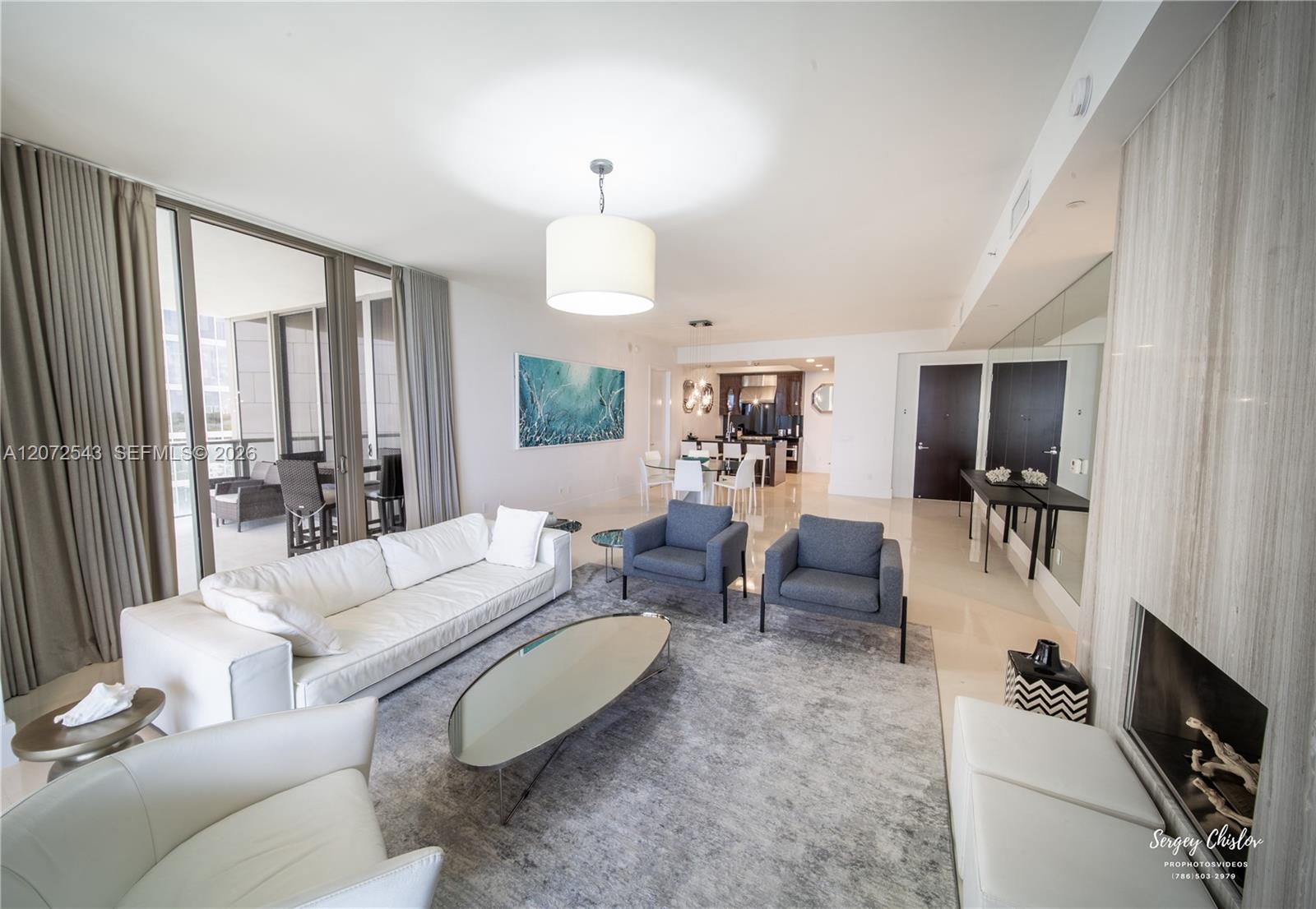 9705 Collins Ave # 1404N — Photo 5