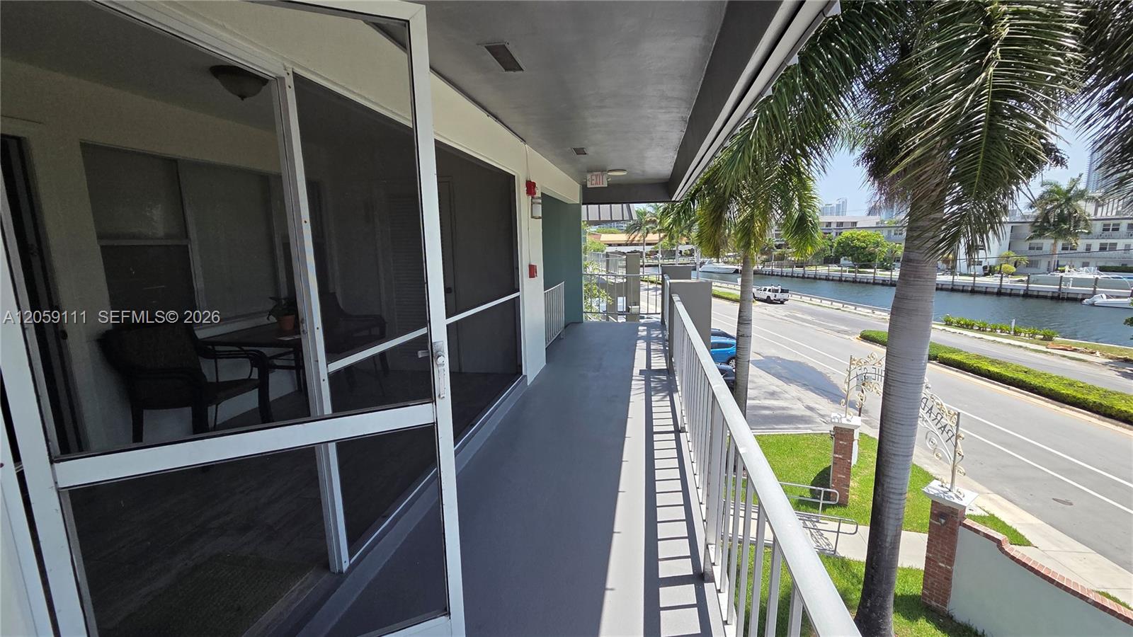 300 Layne Blvd # 301, Hallandale Beach FL 33009