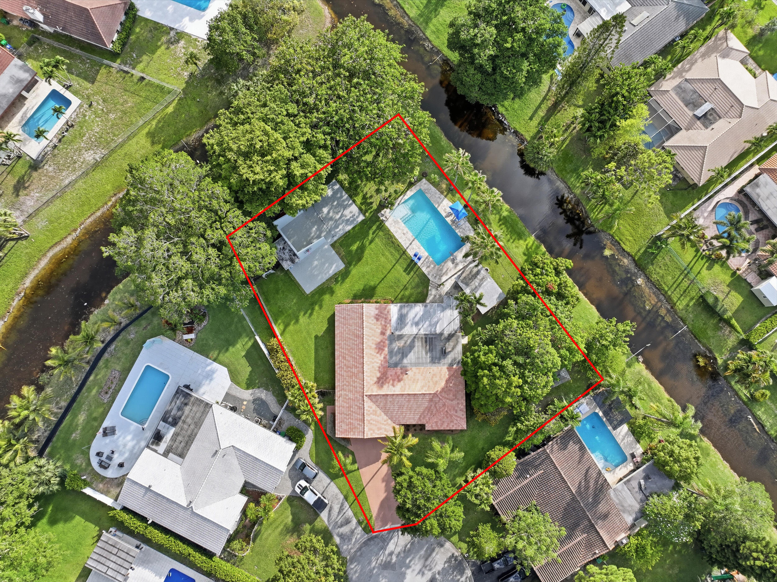 8492 NW 15th Court, Coral Springs FL 33071