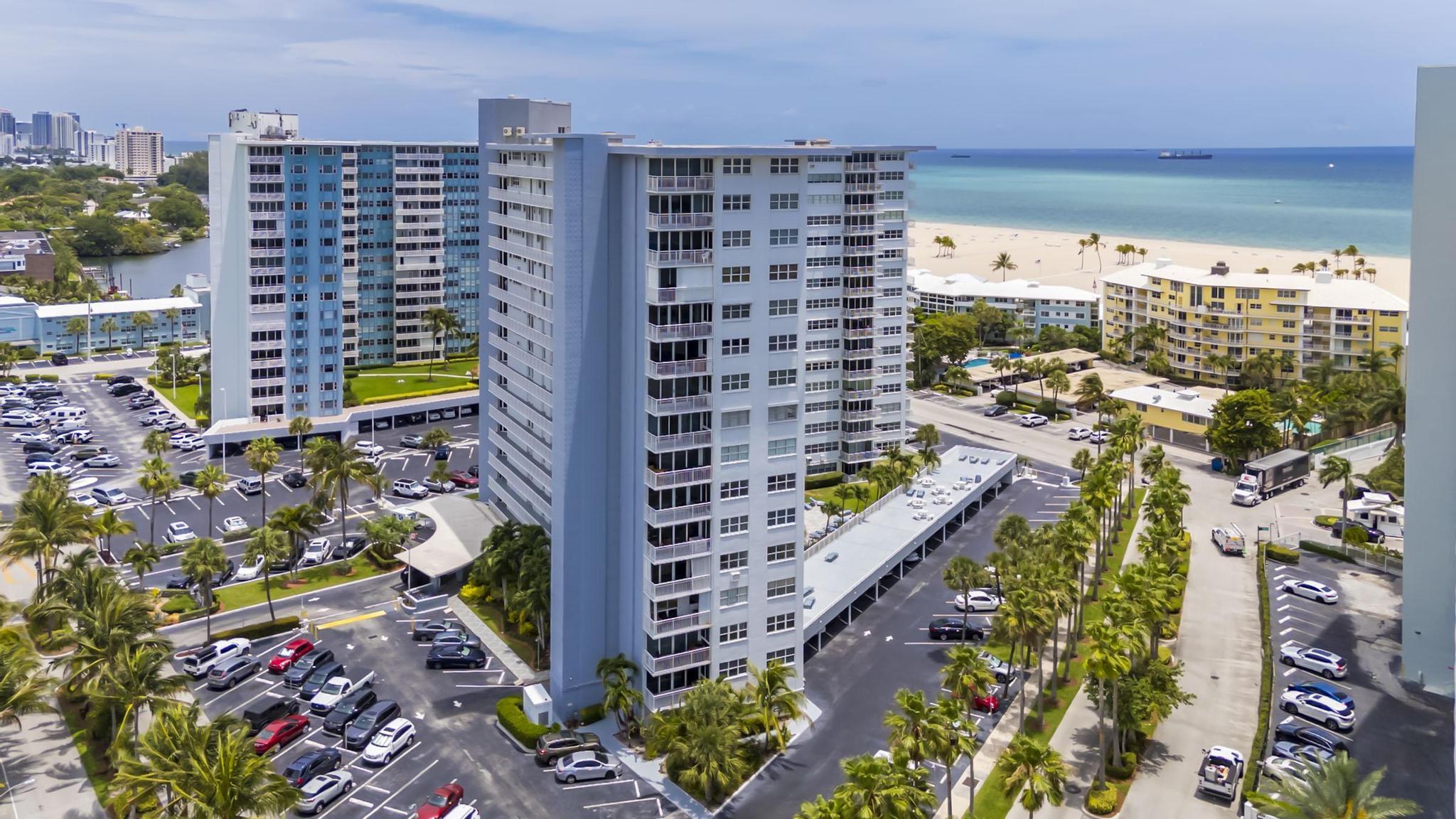 1920 S Ocean Drive # 1009, Fort Lauderdale FL 33316
