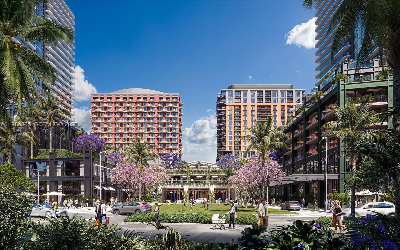 3055 N.Miami Avenue # 410, Miami FL 33127