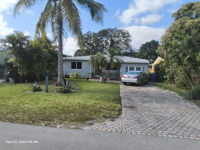 2834 Adams Street, Hollywood FL 33020