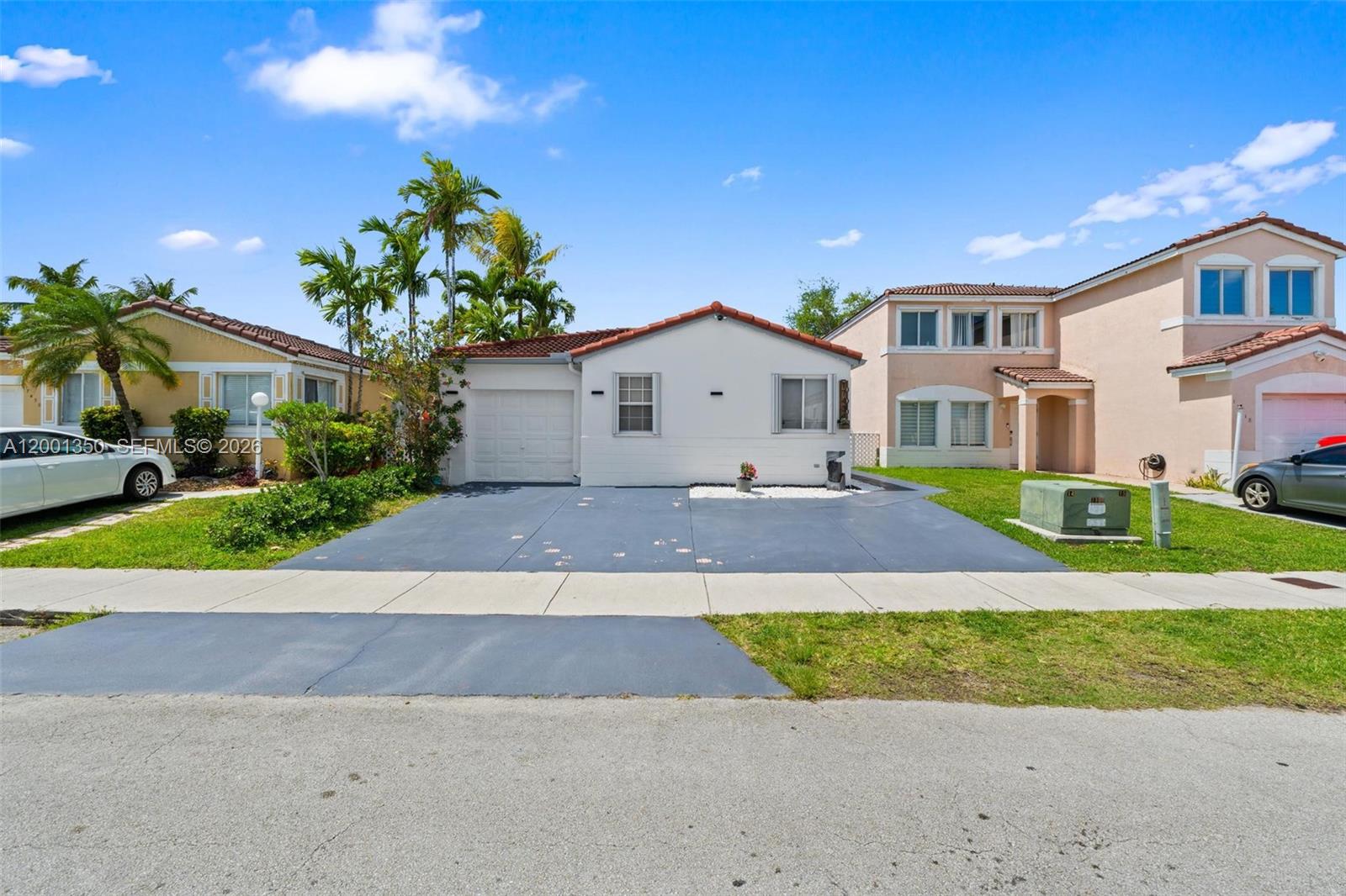 17434 SW 143rd Pl, Miami FL 33177