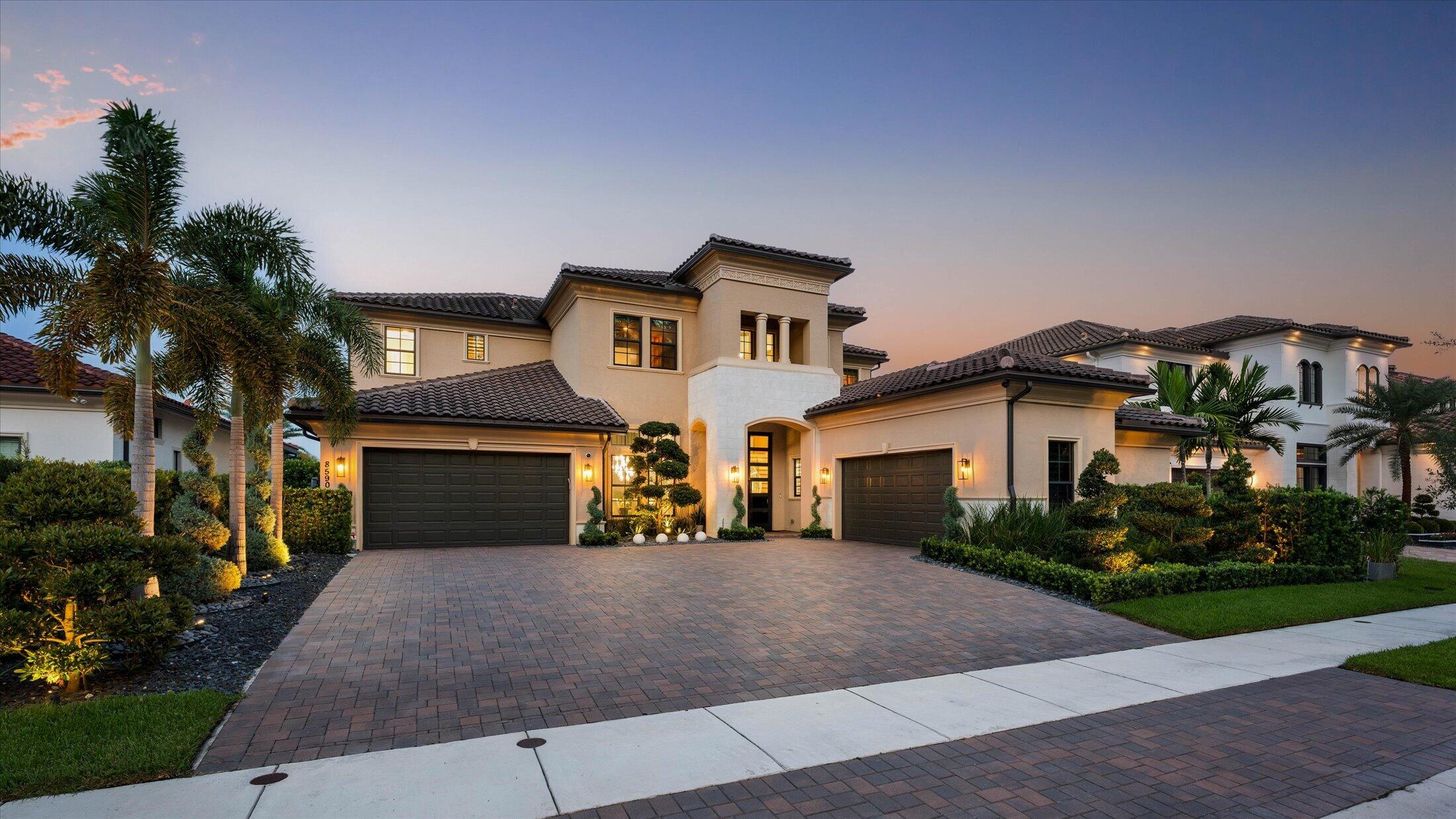 8590 W PARKLAND BAY Trail — Photo 4