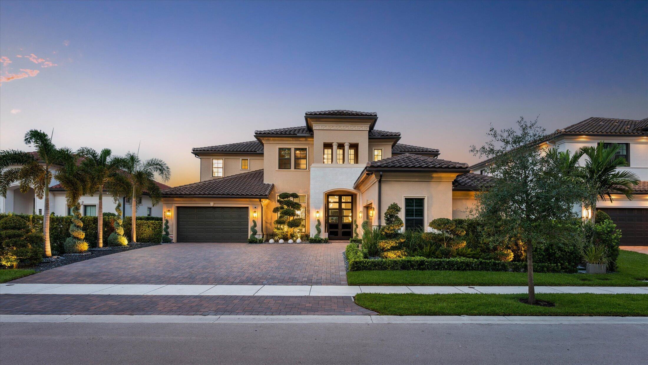 8590 W PARKLAND BAY Trail — Photo 3