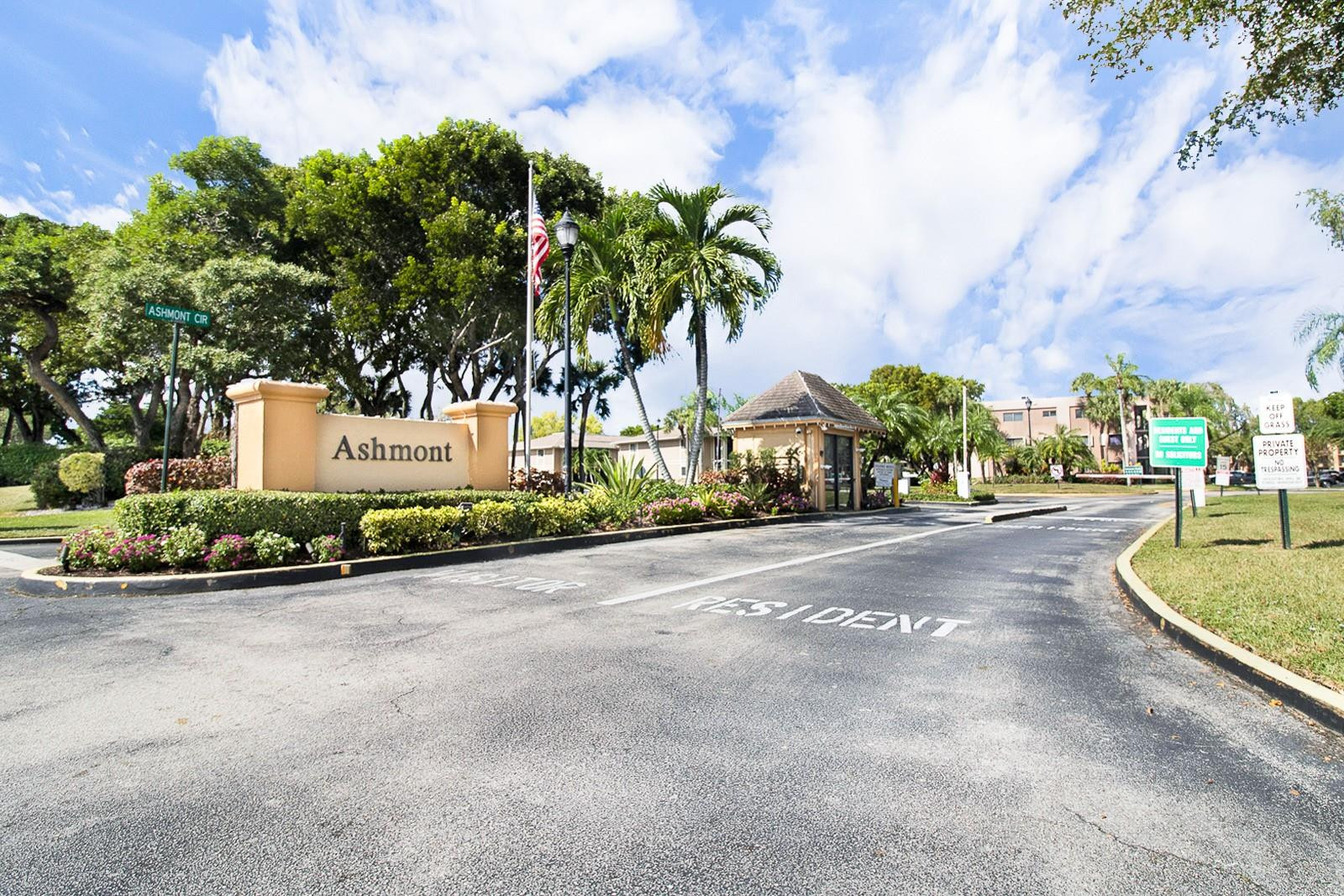 7194 Ashmont Circle # 112, Fort Lauderdale FL 33321