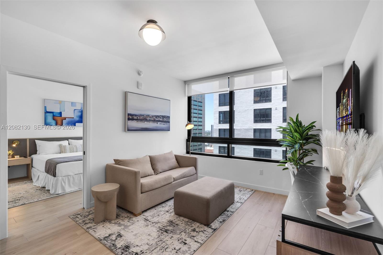 225 N Miami Ave # 2510, Miami FL 33128
