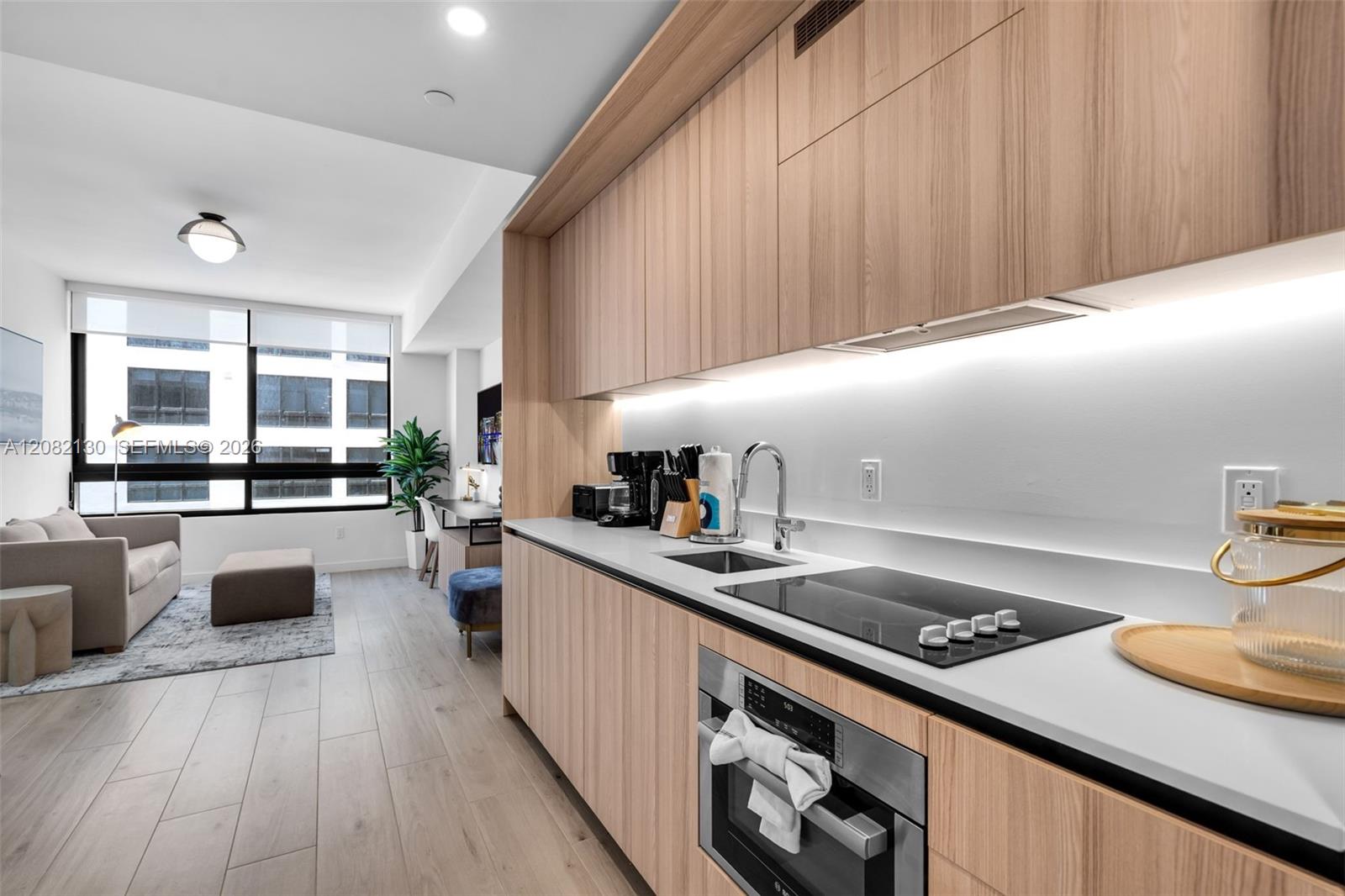 225 N Miami Ave # 2510 — Photo 3