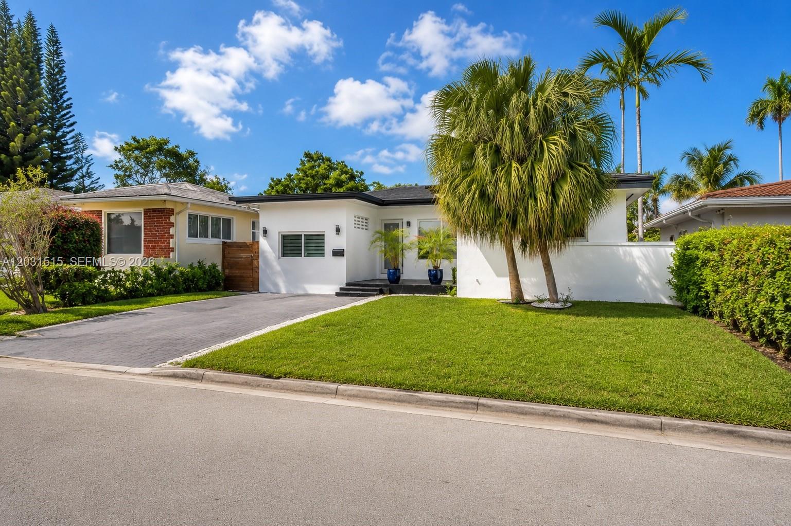 8819 Dickens Ave, Surfside FL 33154