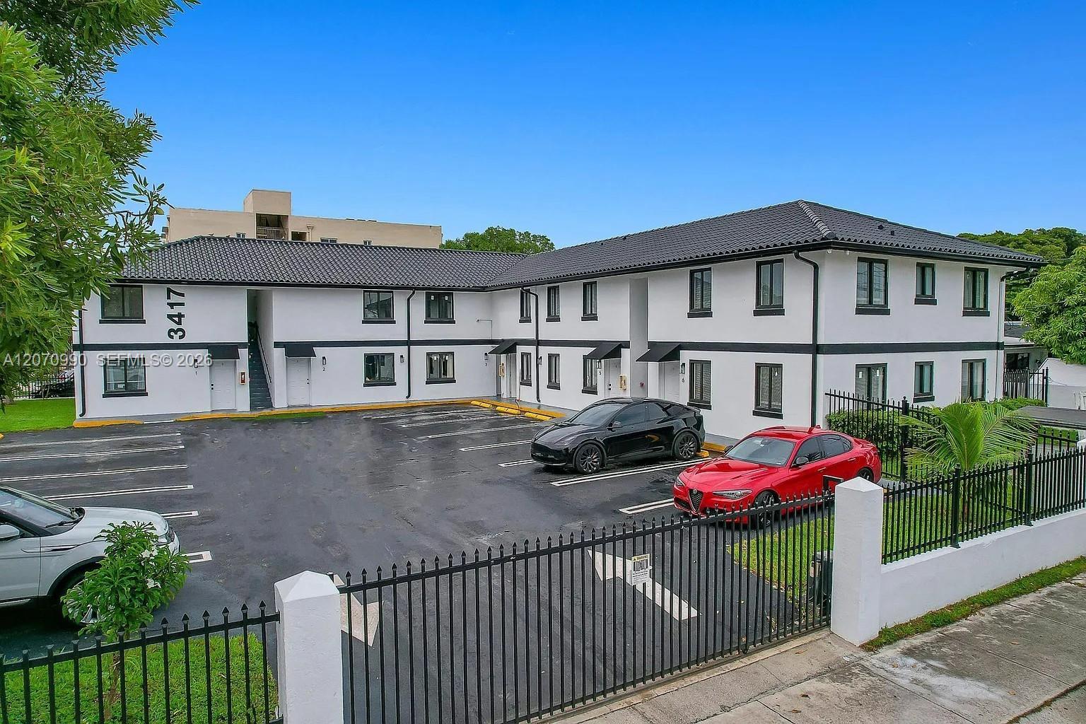 3417 NW 22nd Ave # 12 View 1