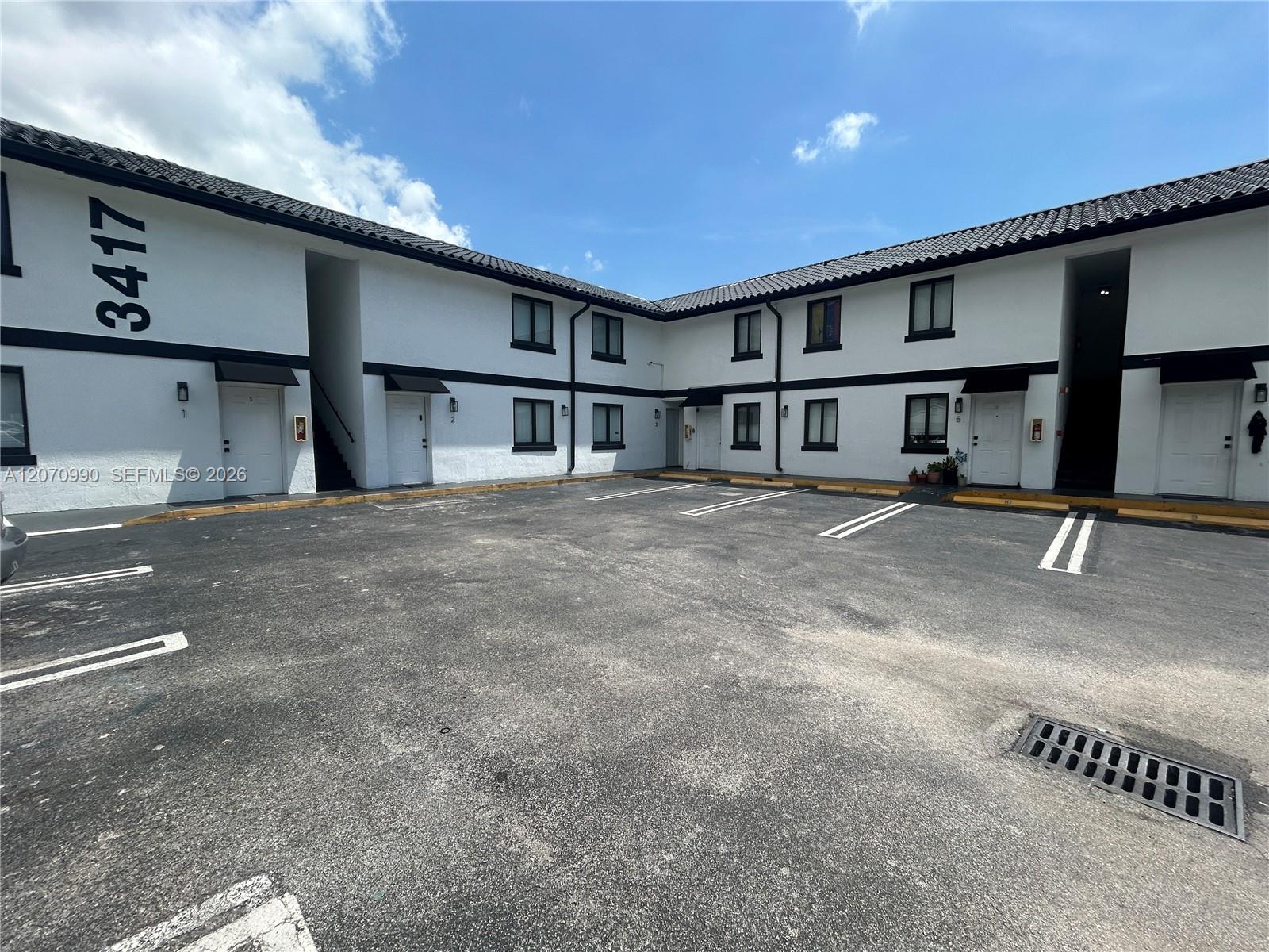 3417 NW 22nd Ave # 12 View 15