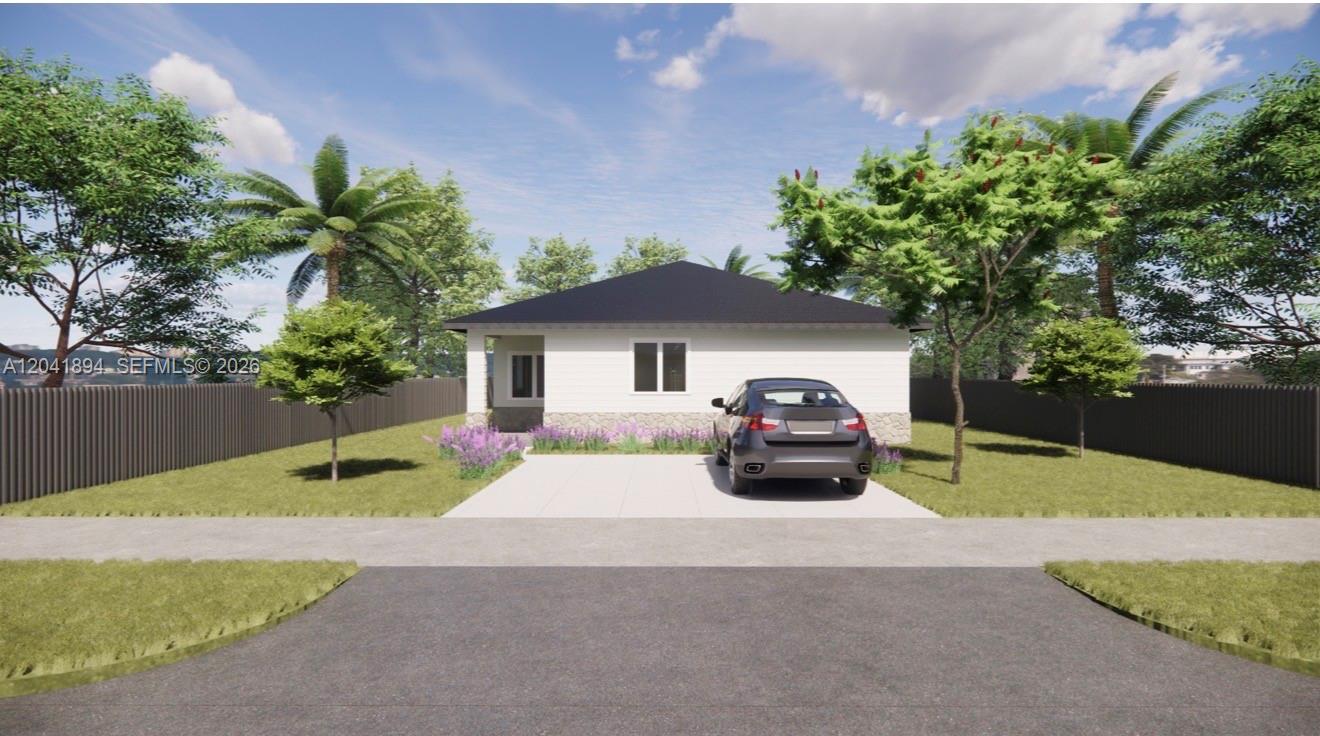 1610 NW 82 STREET, Miami FL 33147