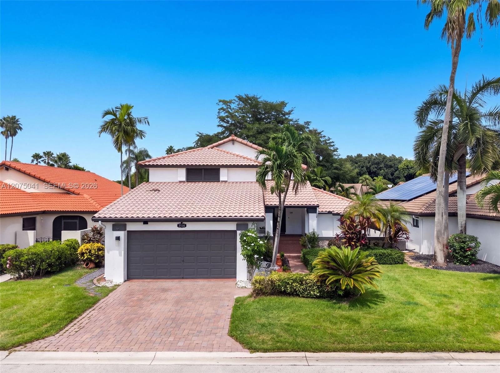 2116 Austin, Weston FL 33326