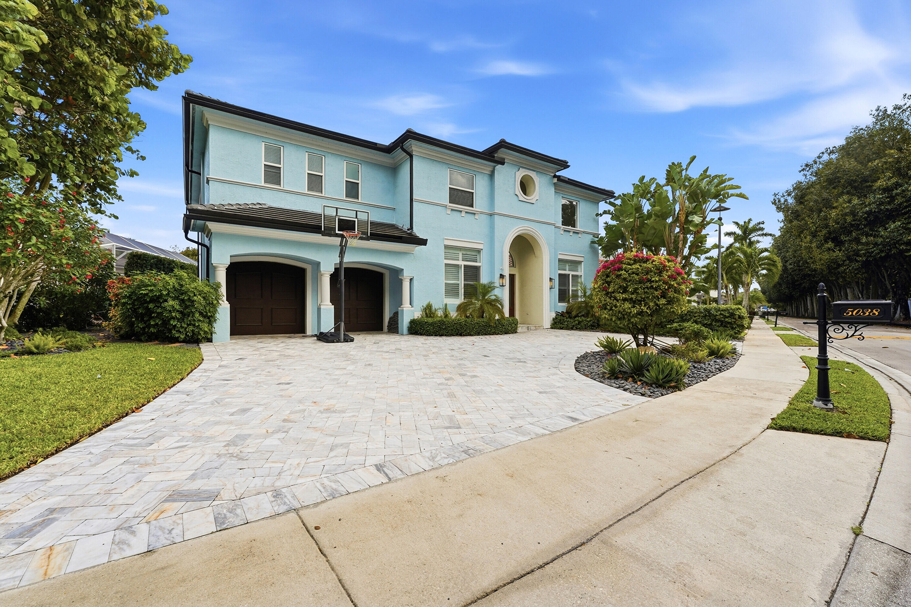 5038 NW 24th Circle, Boca Raton FL 33431